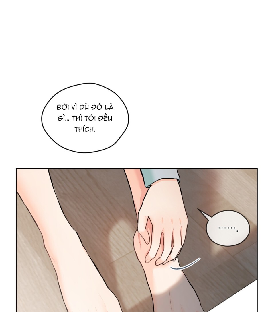 [18+] Trong Nhà Tôi Có Chuột 