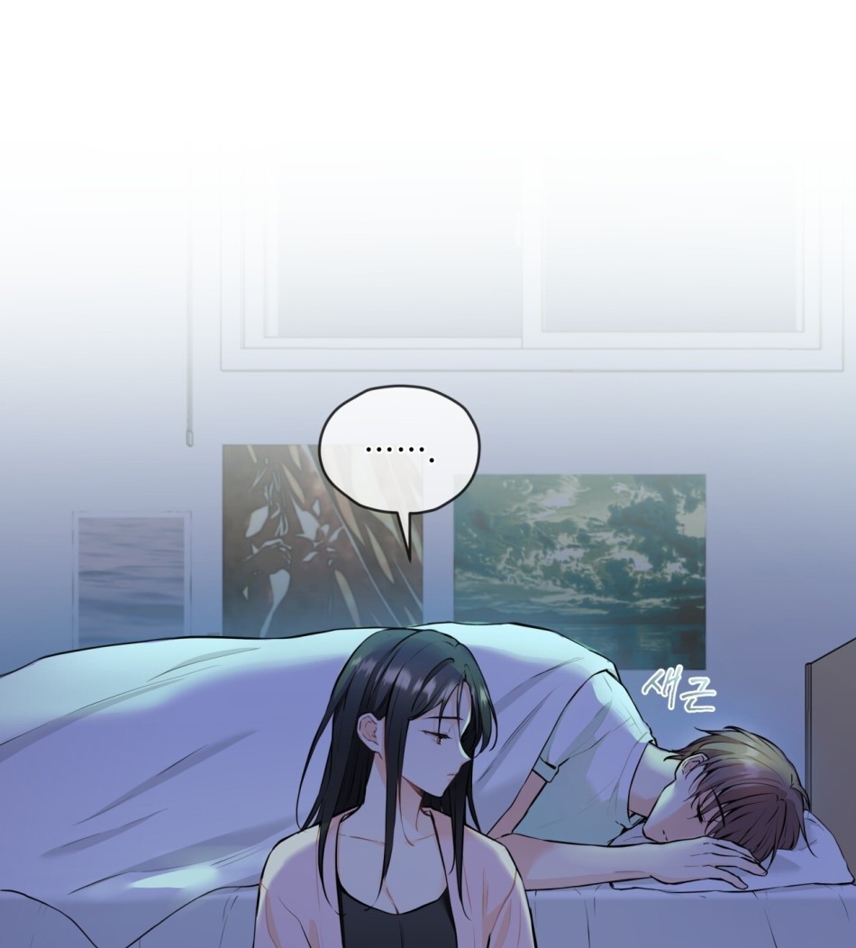 [18+] Trong Nhà Tôi Có Chuột 