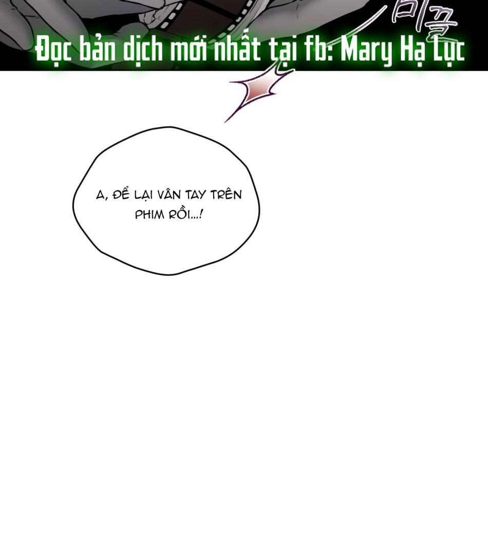 [18+] Trong Nhà Tôi Có Chuột 