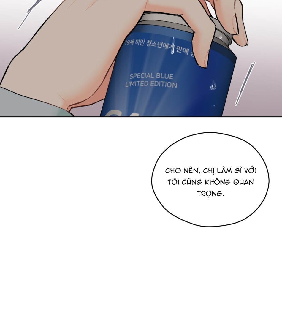 [18+] Trong Nhà Tôi Có Chuột 