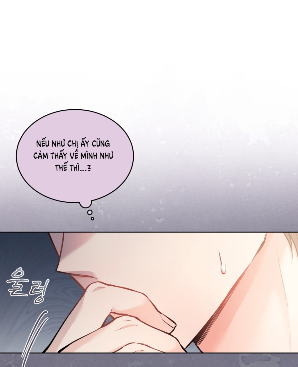 [18+] Trong Nhà Tôi Có Chuột 