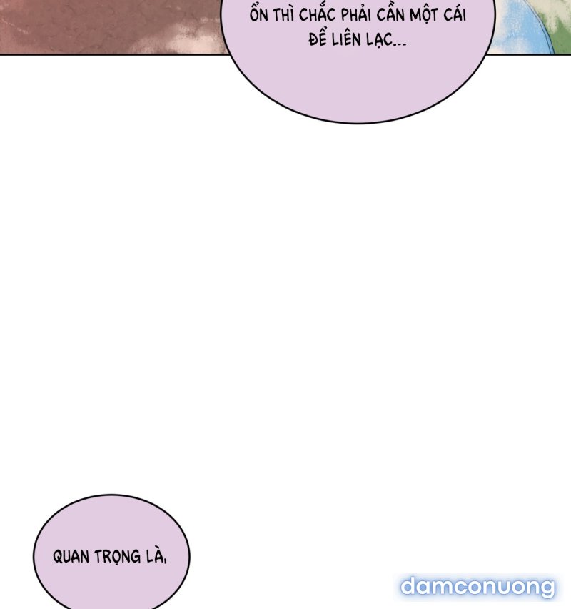[18+] Trong Nhà Tôi Có Chuột 