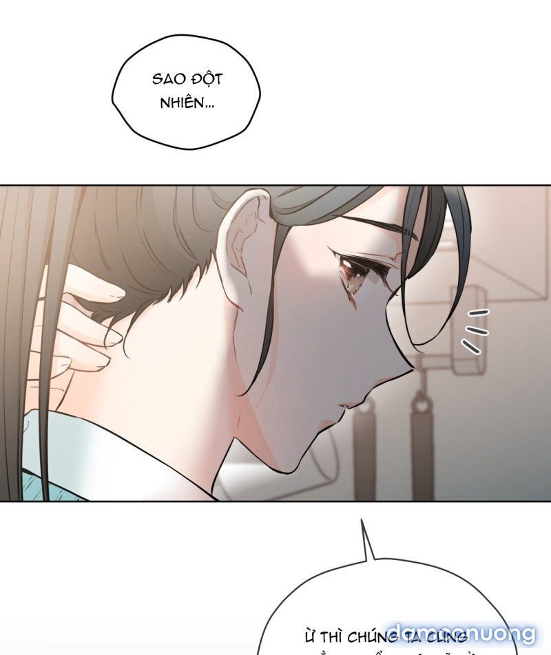 [18+] Trong Nhà Tôi Có Chuột 