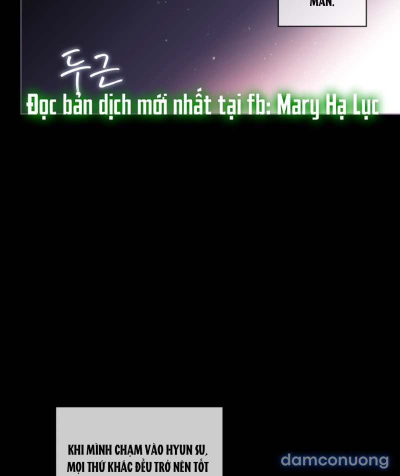 [18+] Trong Nhà Tôi Có Chuột 