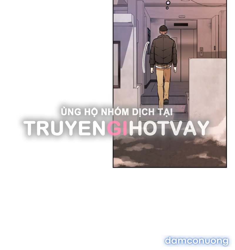 [18+] Trong Nhà Tôi Có Chuột 