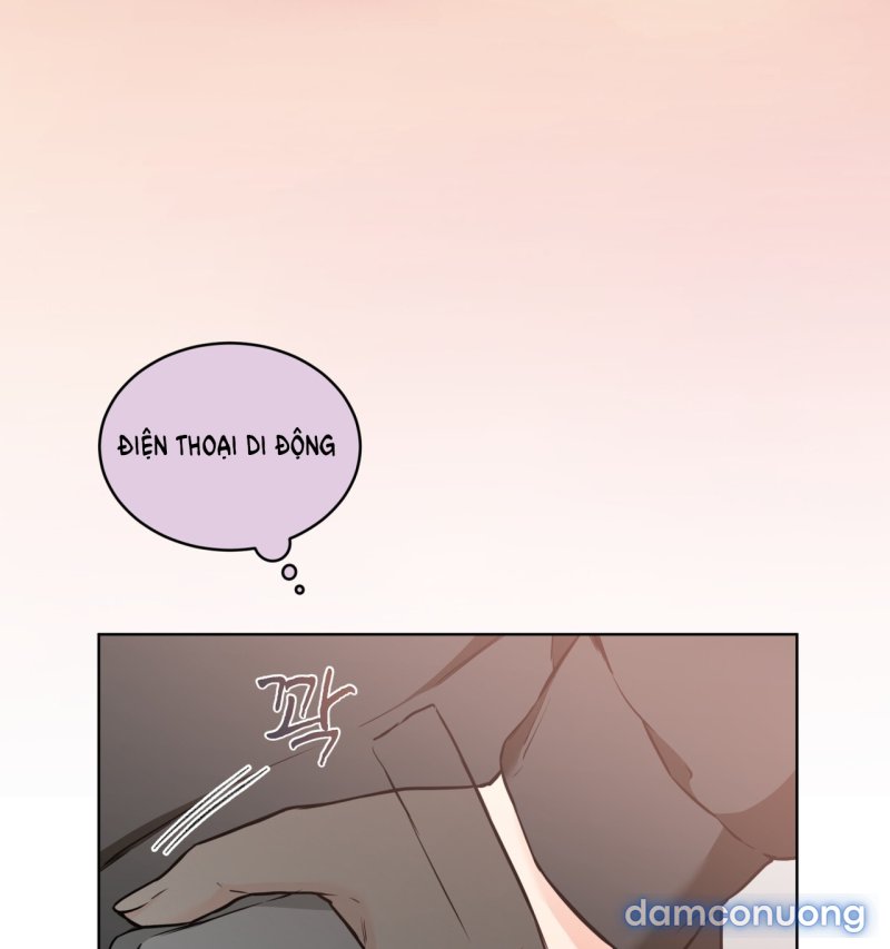 [18+] Trong Nhà Tôi Có Chuột 