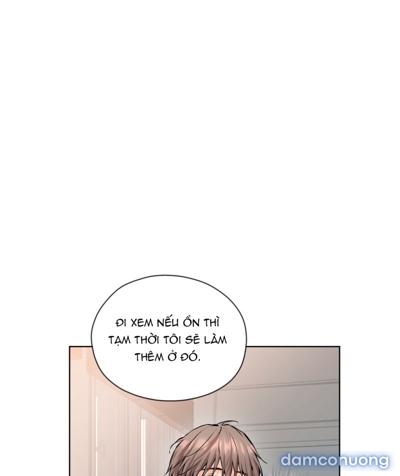 [18+] Trong Nhà Tôi Có Chuột 