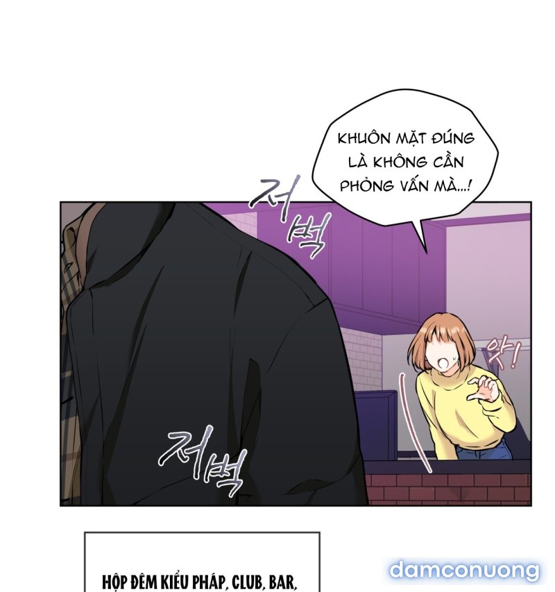 [18+] Trong Nhà Tôi Có Chuột 