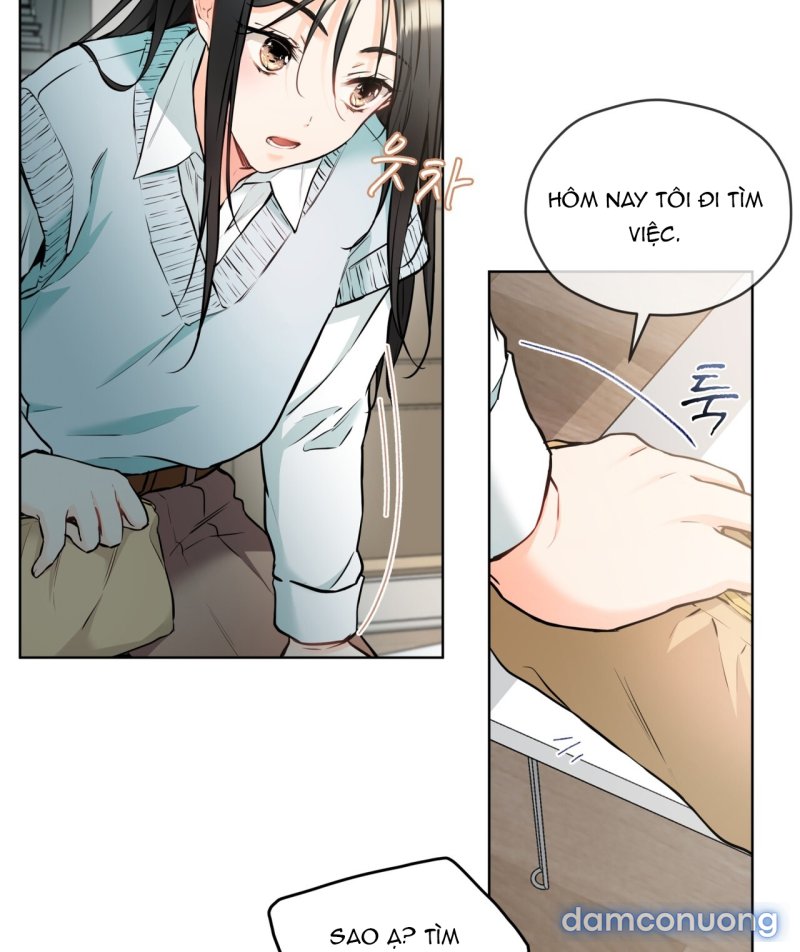 [18+] Trong Nhà Tôi Có Chuột 