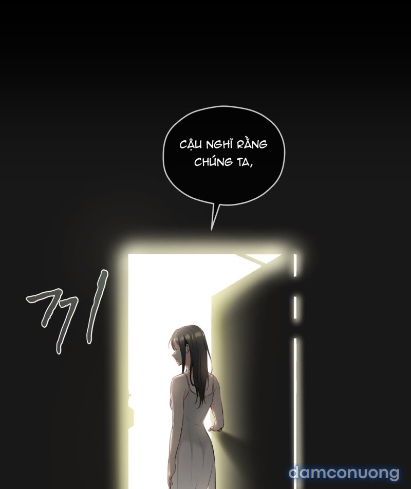 [18+] Trong Nhà Tôi Có Chuột 