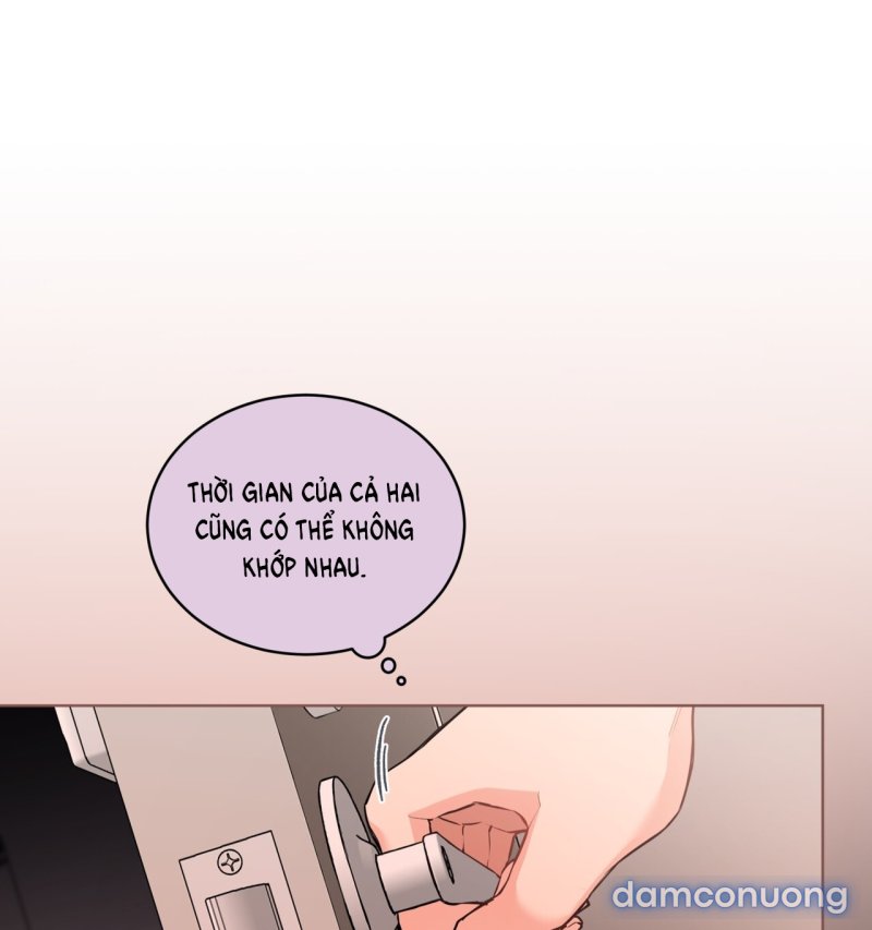 [18+] Trong Nhà Tôi Có Chuột 