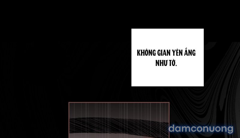 [18+] Trong Nhà Tôi Có Chuột 