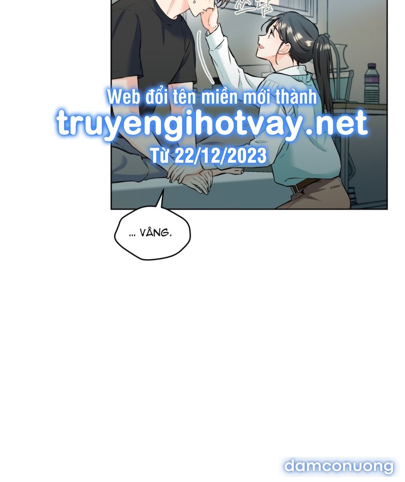 [18+] Trong Nhà Tôi Có Chuột 