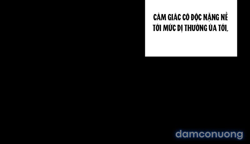 [18+] Trong Nhà Tôi Có Chuột 