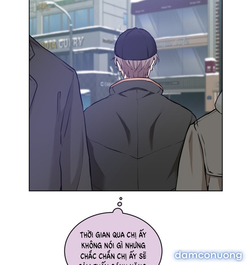 [18+] Trong Nhà Tôi Có Chuột 
