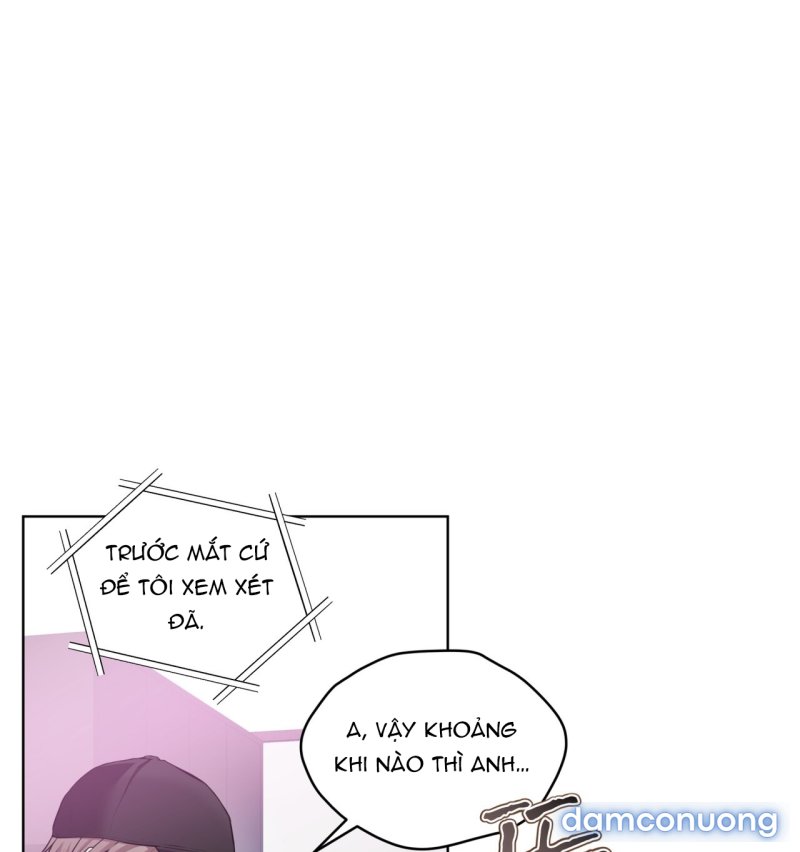 [18+] Trong Nhà Tôi Có Chuột 