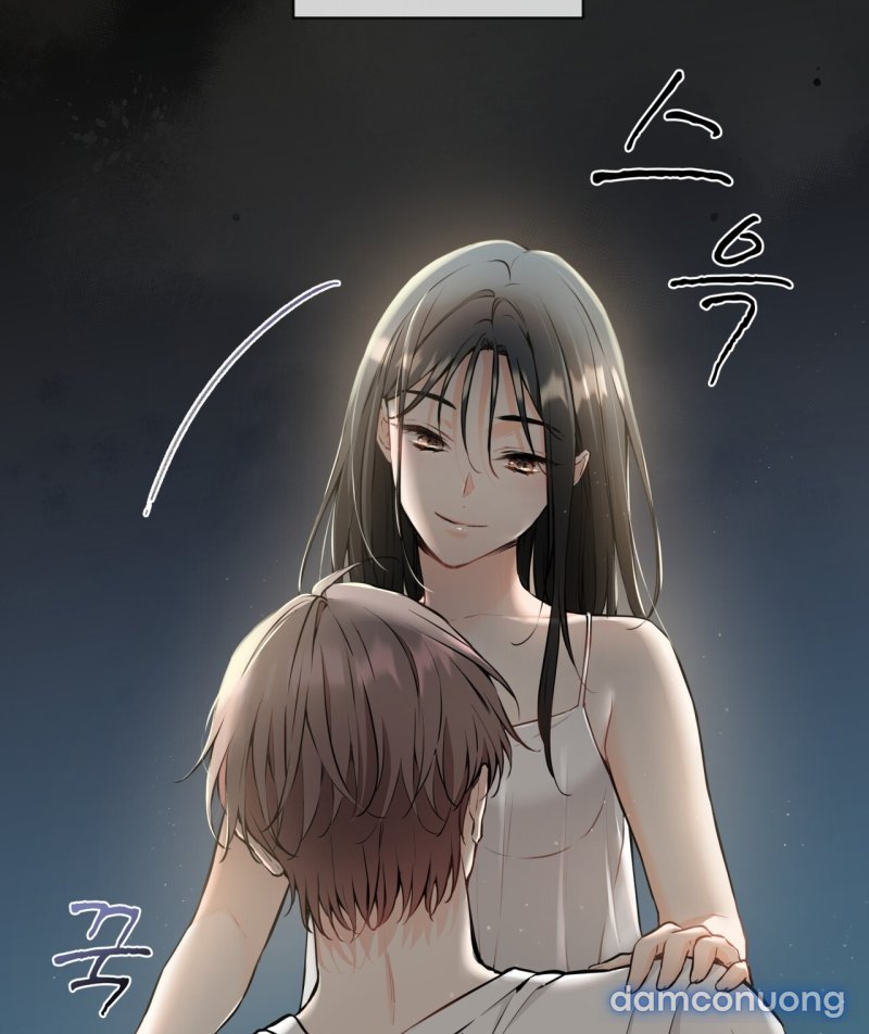 [18+] Trong Nhà Tôi Có Chuột 