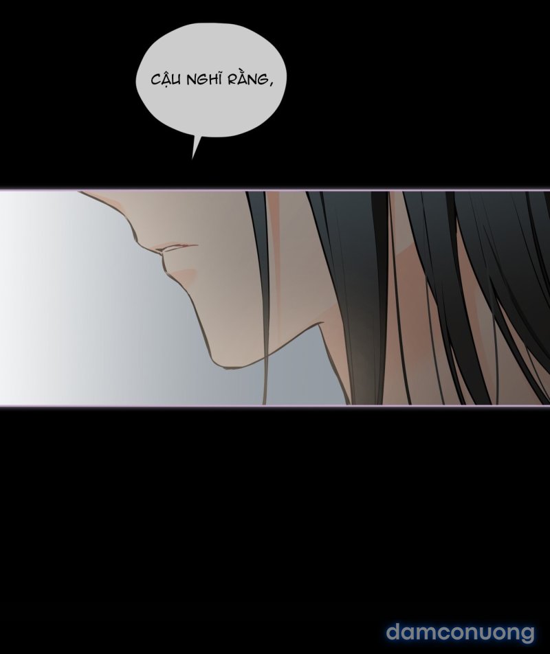 [18+] Trong Nhà Tôi Có Chuột 