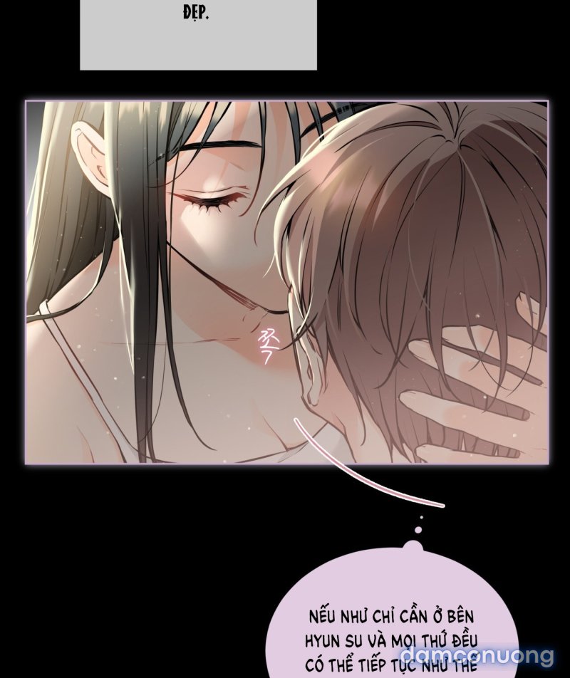 [18+] Trong Nhà Tôi Có Chuột 