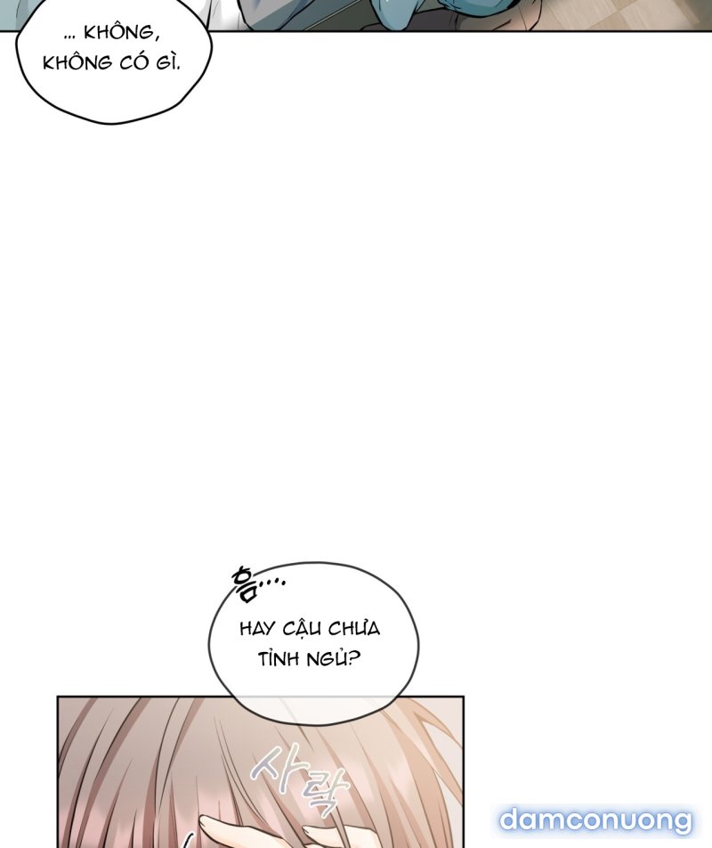 [18+] Trong Nhà Tôi Có Chuột 