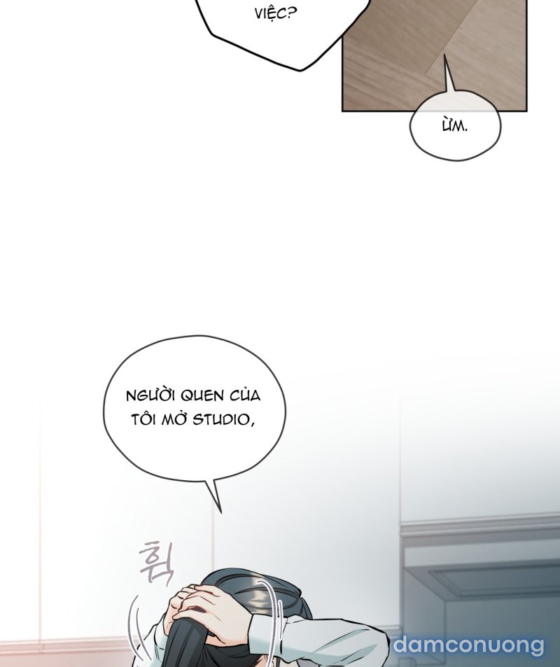 [18+] Trong Nhà Tôi Có Chuột 