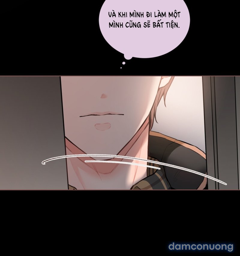 [18+] Trong Nhà Tôi Có Chuột 