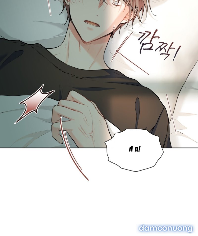 [18+] Trong Nhà Tôi Có Chuột 
