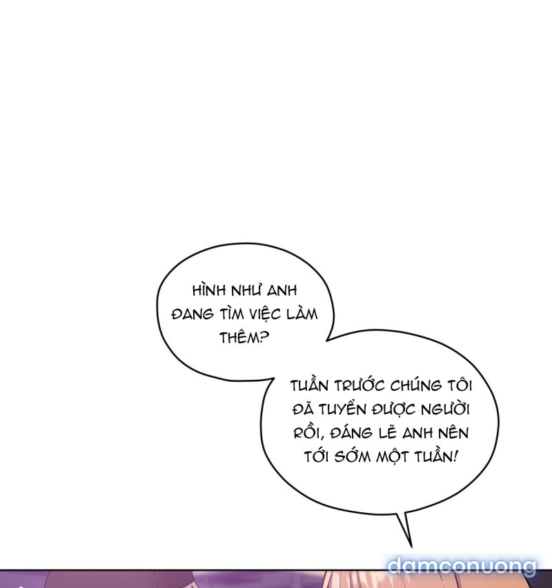 [18+] Trong Nhà Tôi Có Chuột 