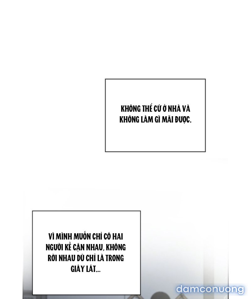 [18+] Trong Nhà Tôi Có Chuột 