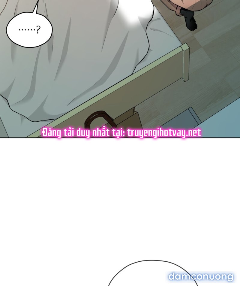 [18+] Trong Nhà Tôi Có Chuột 