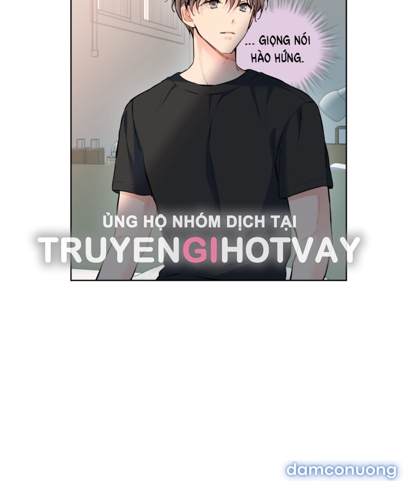 [18+] Trong Nhà Tôi Có Chuột 