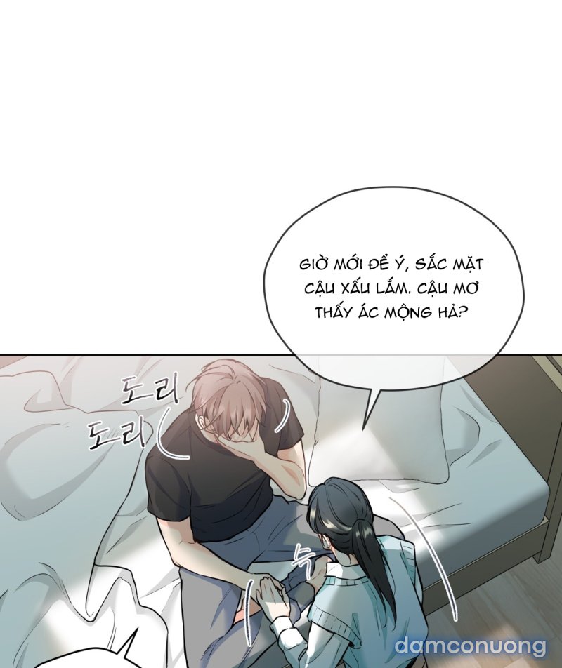 [18+] Trong Nhà Tôi Có Chuột 