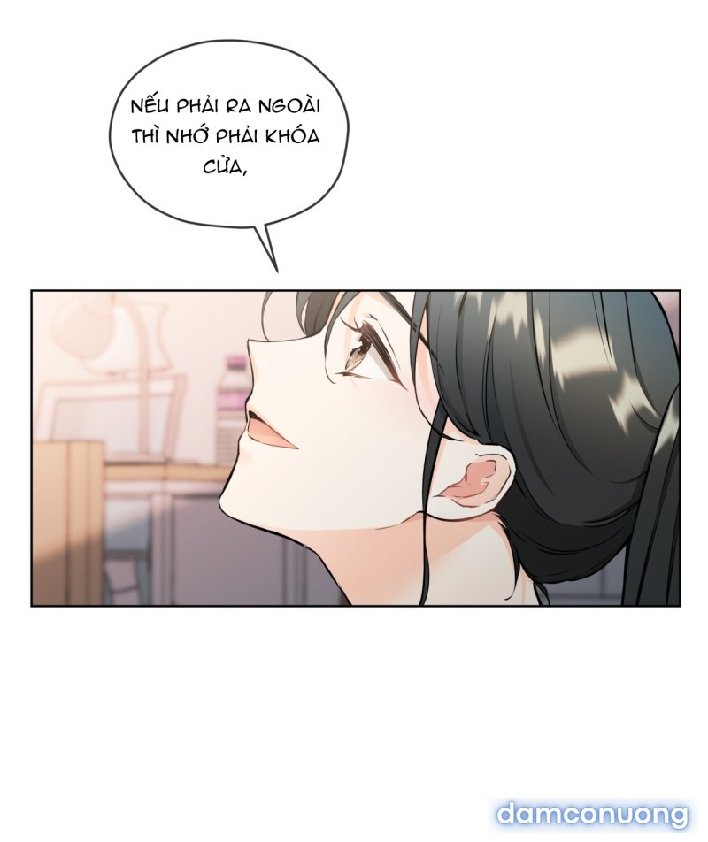 [18+] Trong Nhà Tôi Có Chuột 