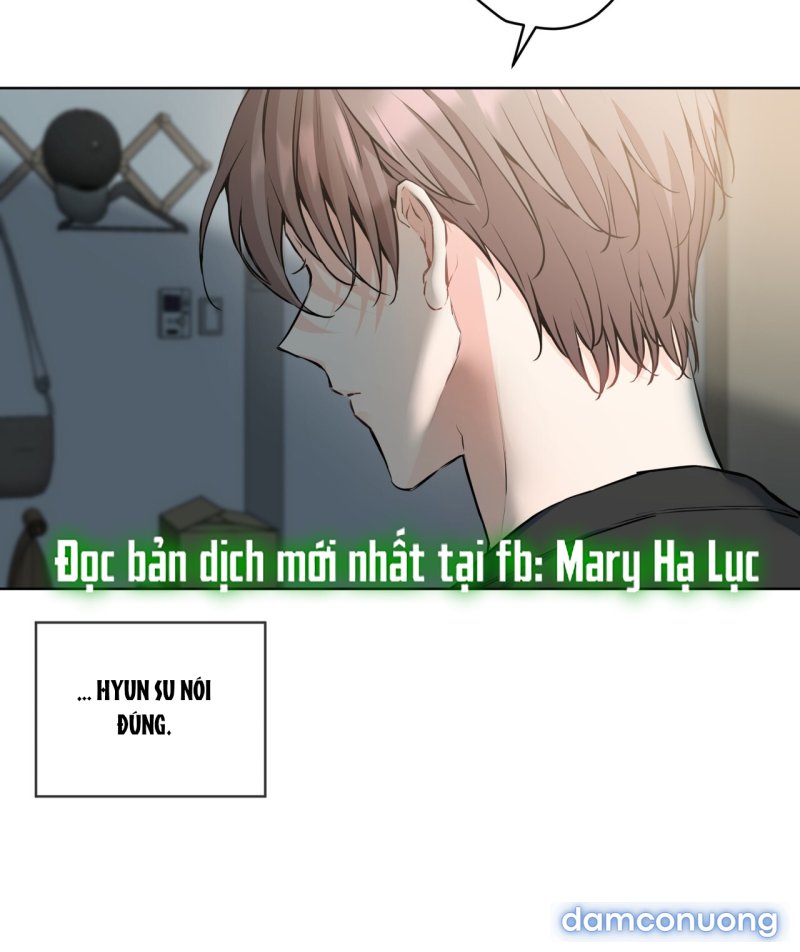 [18+] Trong Nhà Tôi Có Chuột 