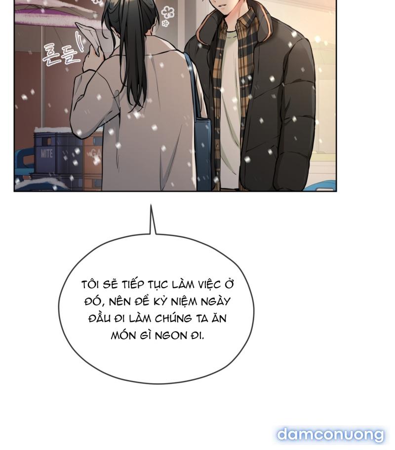 [18+] Trong Nhà Tôi Có Chuột 