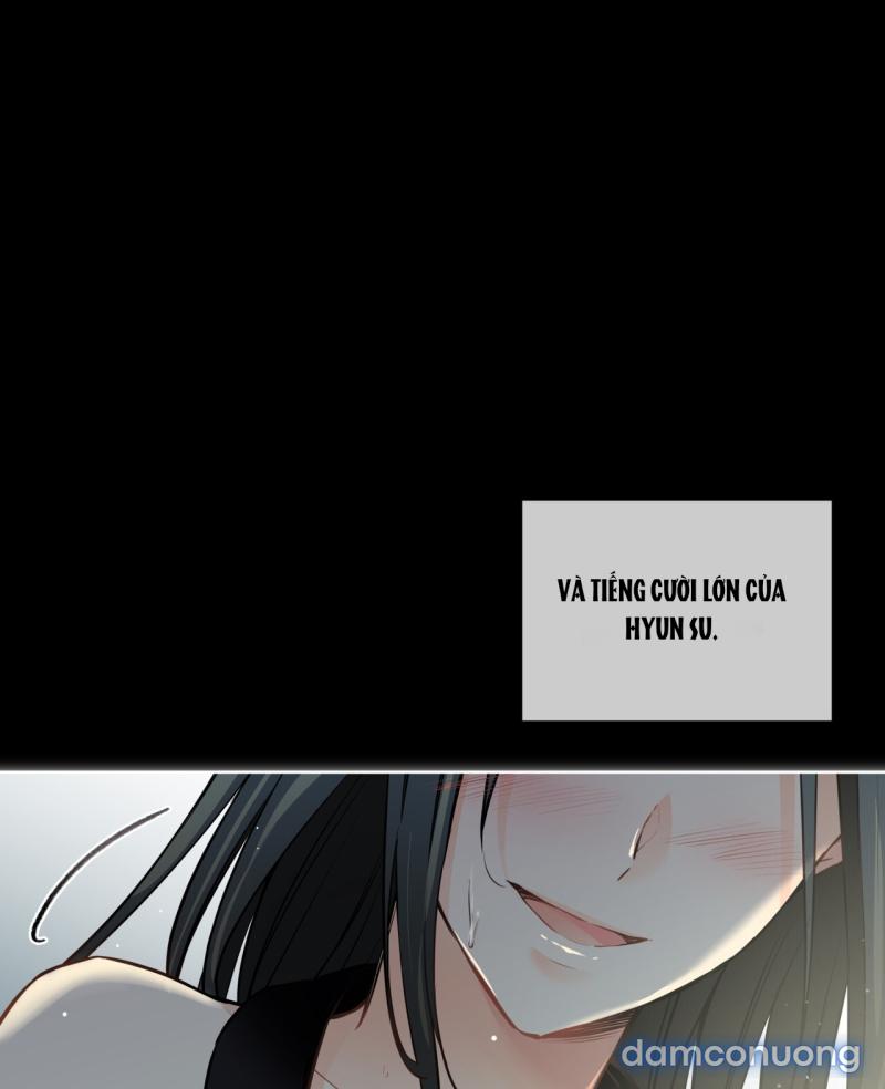 [18+] Trong Nhà Tôi Có Chuột 