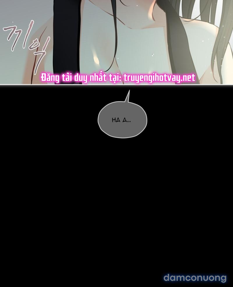 [18+] Trong Nhà Tôi Có Chuột 