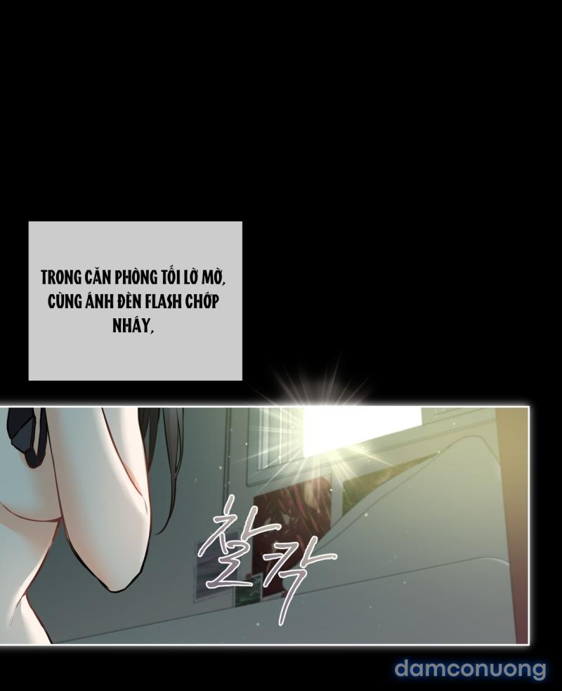 [18+] Trong Nhà Tôi Có Chuột 