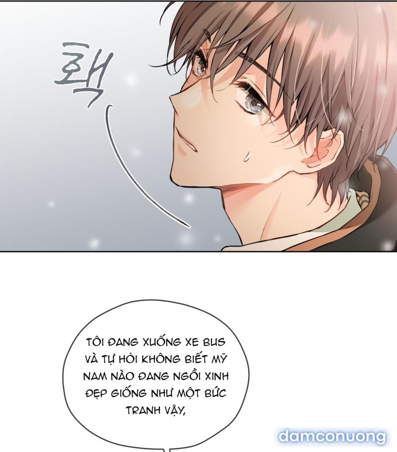[18+] Trong Nhà Tôi Có Chuột 