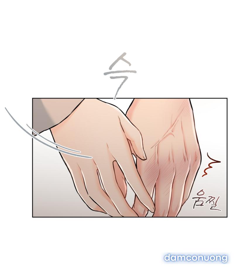 [18+] Trong Nhà Tôi Có Chuột 