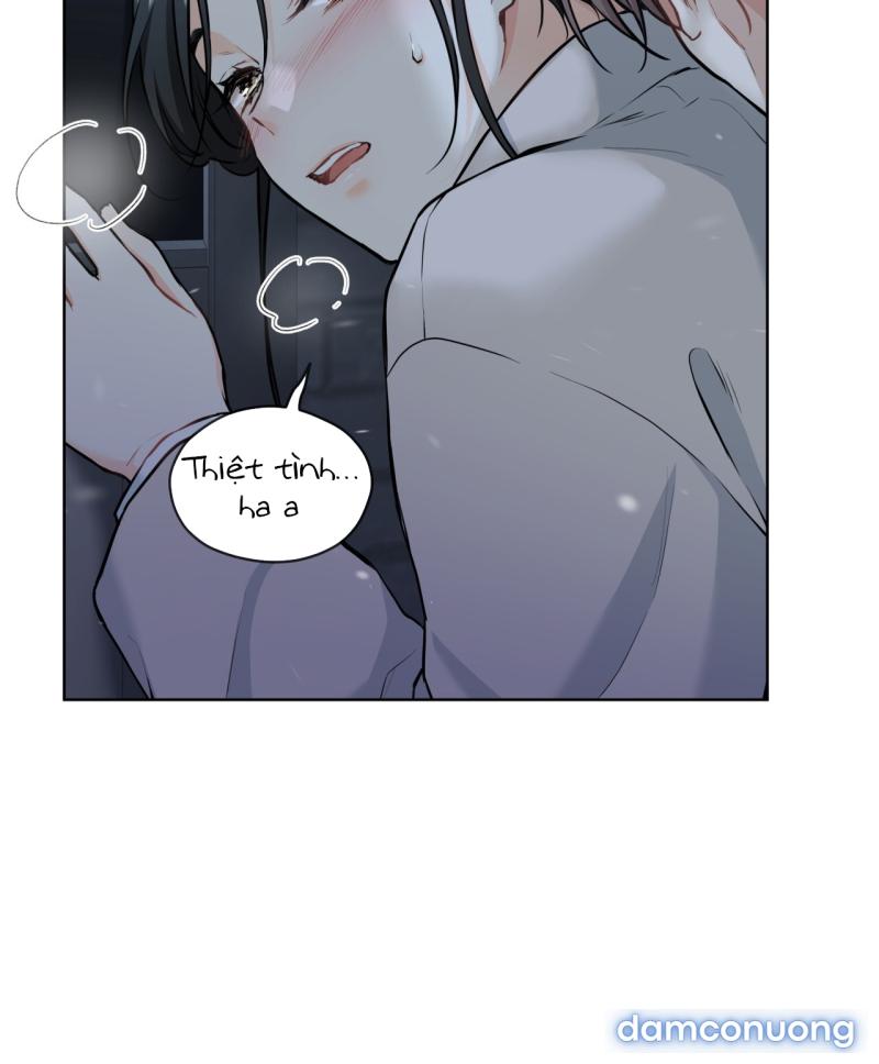 [18+] Trong Nhà Tôi Có Chuột 