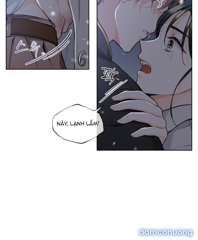 [18+] Trong Nhà Tôi Có Chuột 
