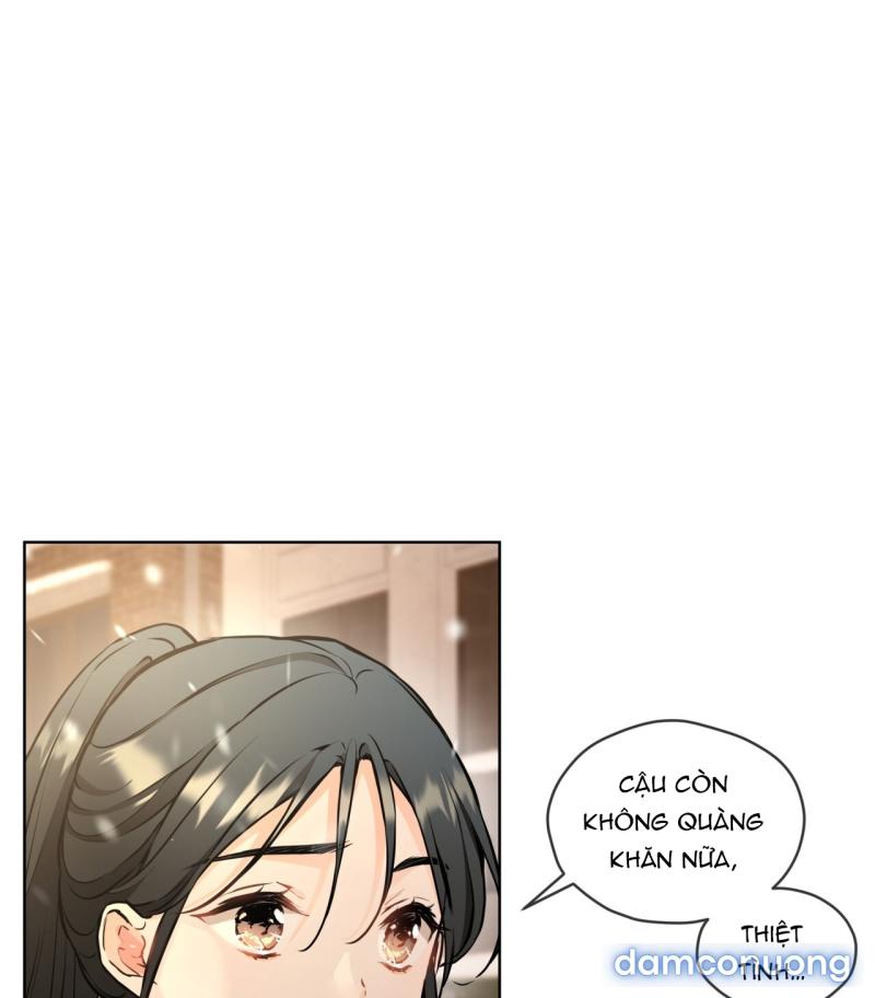 [18+] Trong Nhà Tôi Có Chuột 