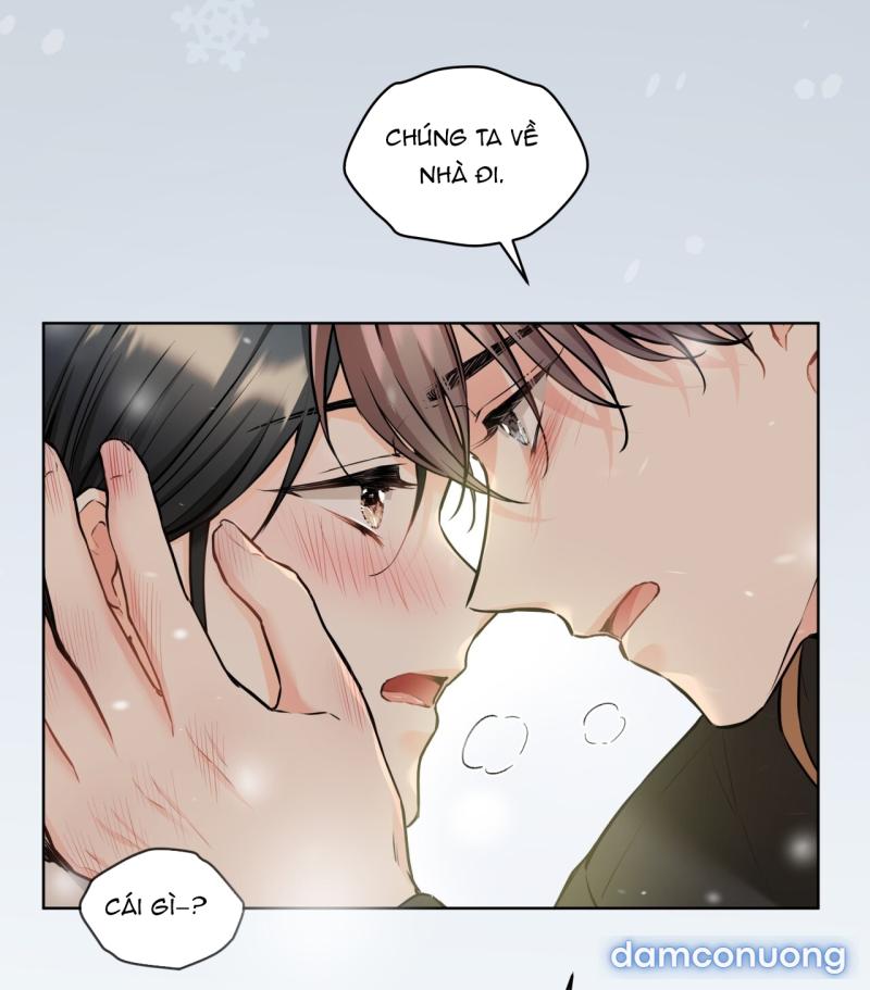 [18+] Trong Nhà Tôi Có Chuột 