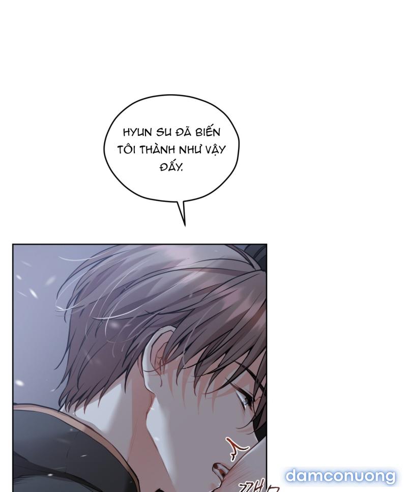 [18+] Trong Nhà Tôi Có Chuột 