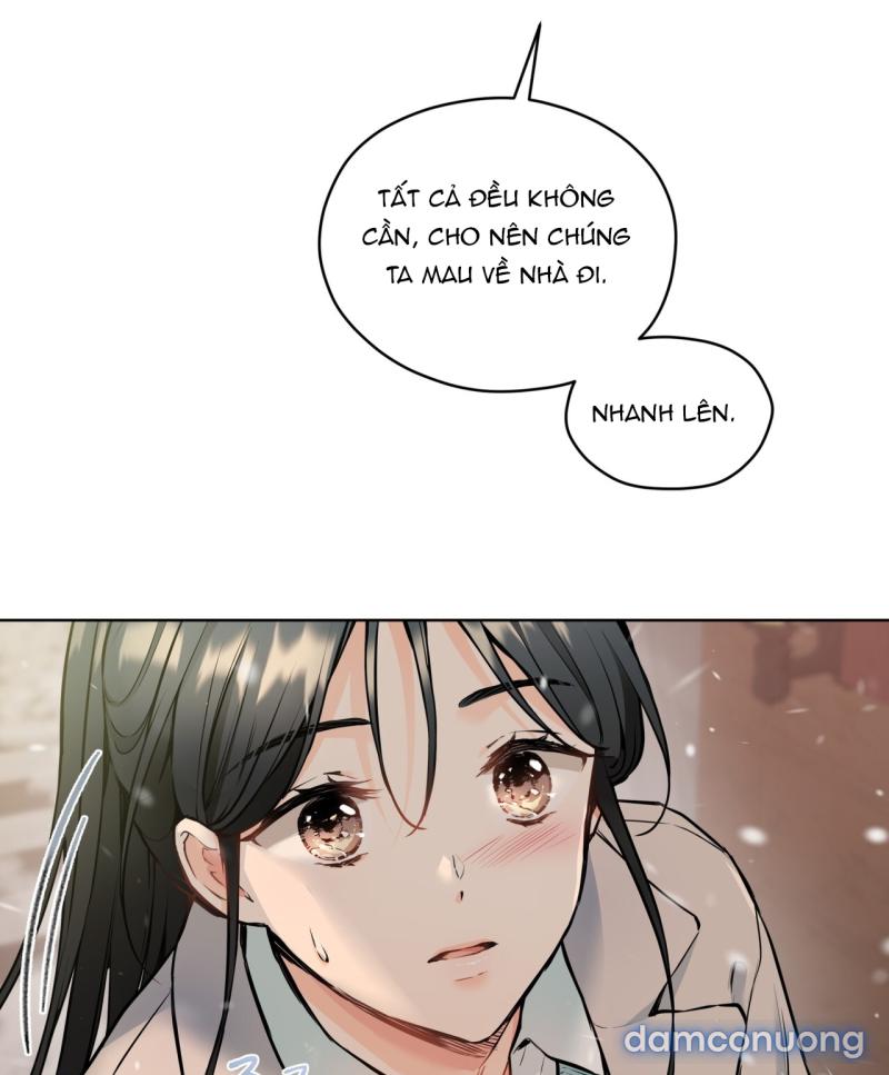 [18+] Trong Nhà Tôi Có Chuột 