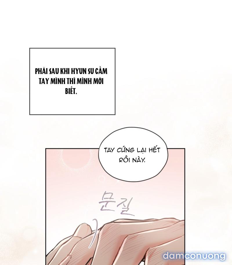 [18+] Trong Nhà Tôi Có Chuột 