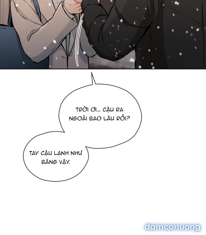 [18+] Trong Nhà Tôi Có Chuột 