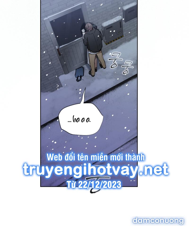 [18+] Trong Nhà Tôi Có Chuột 