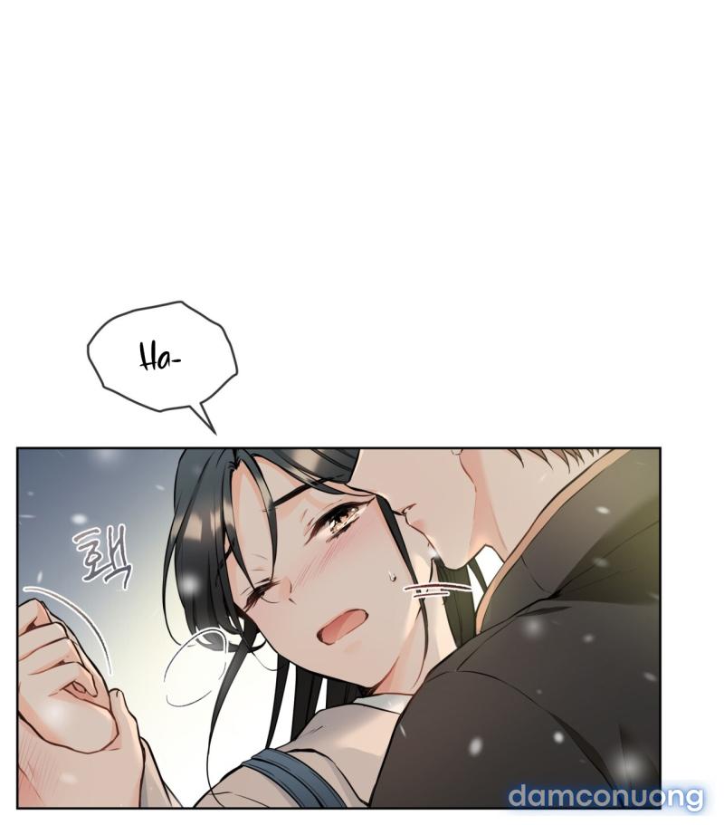 [18+] Trong Nhà Tôi Có Chuột 